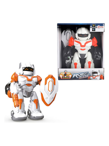 Toi-Toys Interaktiver Roboter "Defender" - ab 3 Jahren