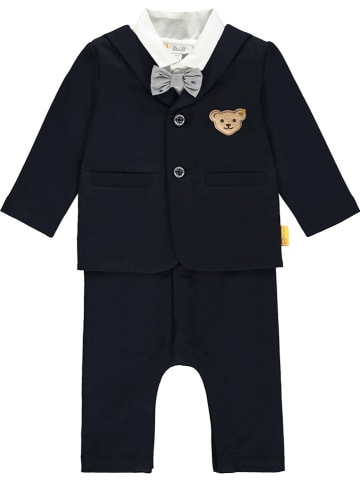 Steiff Pakje donkerblauw