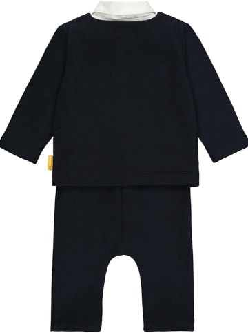 Steiff Pakje donkerblauw