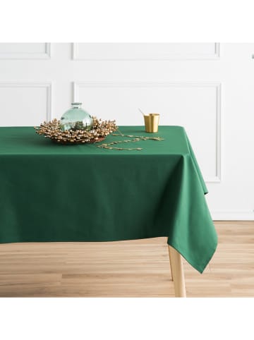 mint Deco Tafelkleed "Christmas" groen