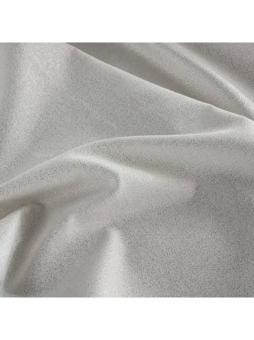 mint Deco Obrus "Lisse" w kolorze białym