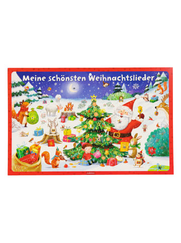 ars edition Liederbuch "Meine schönsten Weihnachtslieder" - ab 2 Jahren