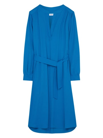 Seidensticker Sukienka w kolorze niebieskim