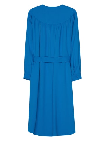 Seidensticker Kleid in Blau