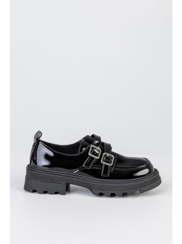 Musk Loafers zwart