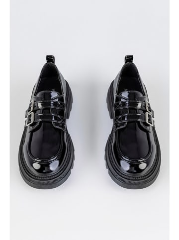 Musk Loafers zwart