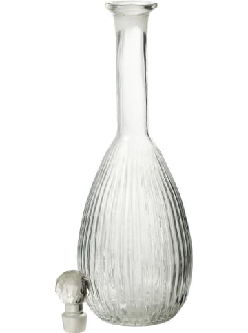 J Line Karafka - 13 x 39 x 13 cm