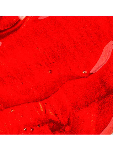 Rosental Organics Lipbalsem "Colored - Berry Red", 10 ml