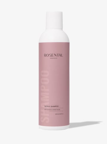 Rosental Organics Shampoo "Repair", 250 ml