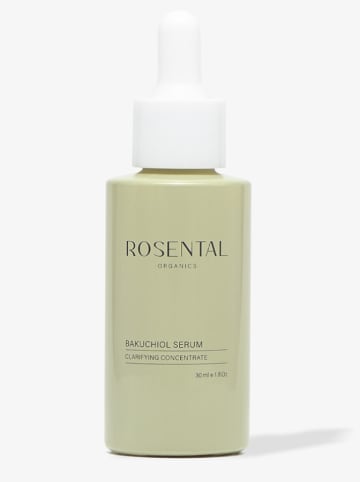 Rosental Organics Gezichtsserum "Bakuchiol", 30 ml