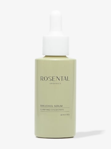 Rosental Organics Serum do twarzy "Bakuchiol" - 30 ml