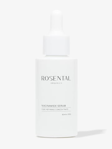 Rosental Organics Gesichtsserum "Niacinamide", 30 ml