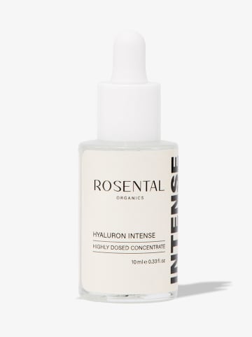 Rosental Organics Serum do twarzy "Hyaluron" - 10 ml
