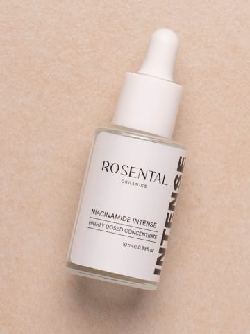 Rosental Organics Serum "Niacinamide" do twarzy - 10 ml