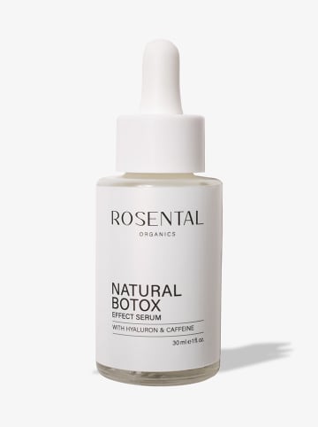 Rosental Organics Serum "Botanical Lifting Effect" do twarzy - 30 ml