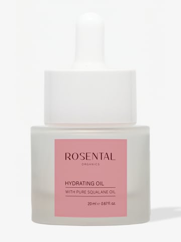 Rosental Organics Gezichtsolie "Hydrating", 20 ml