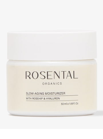Rosental Organics Gesichtscreme "Slow-Aging", 50 ml