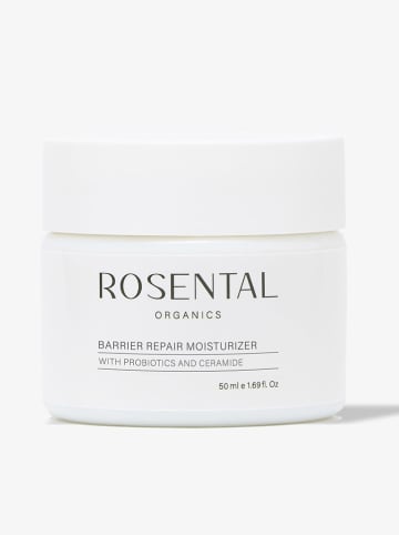 Rosental Organics Gezichtscrème "Barrier Repair", 50 ml