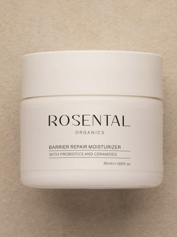 Rosental Organics Gesichtscreme "Barrier Repair", 50 ml