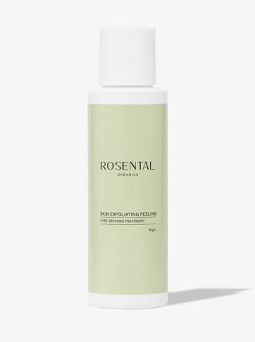 Rosental Organics Gesichtspeeling "Pore-Refining Treatment", 30 g