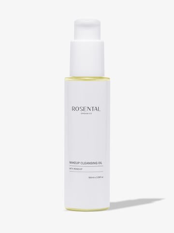 Rosental Organics ReinigungsÃ¶l "Makeup Cleansing Oil", 100 ml