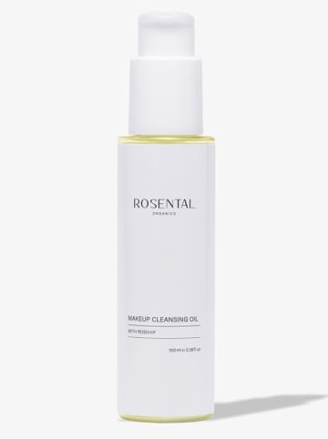 Rosental Organics Reinigungsöl "Makeup Cleansing Oil", 100 ml