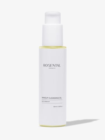 Rosental Organics Reinigungsöl "Makeup Cleansing Oil", 100 ml