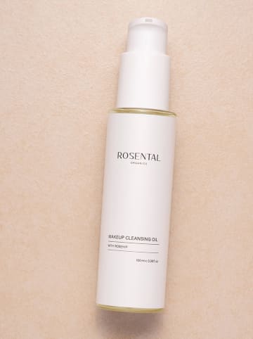 Rosental Organics Olejek oczyszczający "Makeup Cleansing Oil" - 100 ml