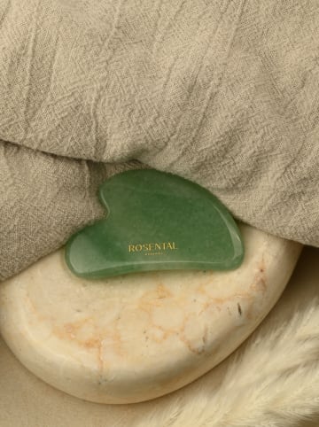 Rosental Organics Gua Sha "Aventurine" groen