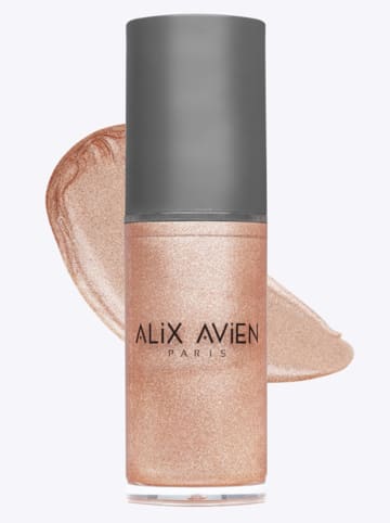 ALIX AVIEN Rozświetlacz "Liquid - 101 Sparkling Crystal" - 45 ml