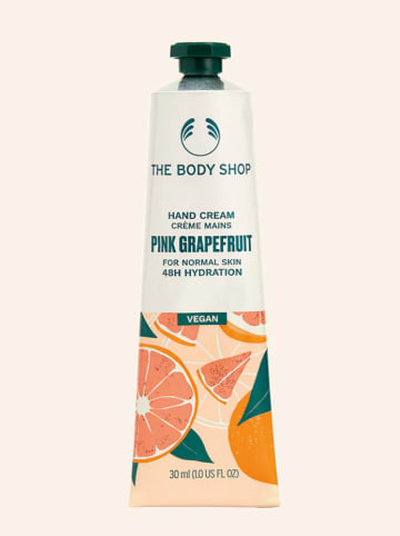 The Body Shop Handcreme "Pink Grapefruit" 30 ml