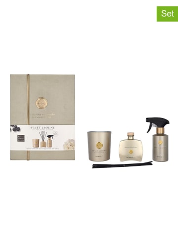 Rituals 3-delige set: "Private Collection Sweet Jasmine"