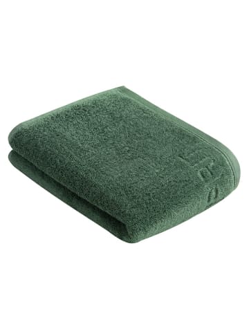 ESPRIT Ręcznik prysznicowy "Modern Solid" w kolorze zielonym