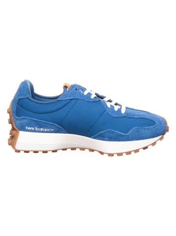 New Balance Sneakersy w kolorze niebieskim