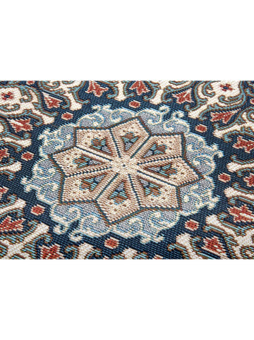 Hanse Home Dywan "Kadi" w kolorze błękitno-jasnoszarym