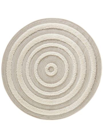 Mint Rugs Dywan wewnętrzny "Rugs" w kolorze beżowo-kremowym