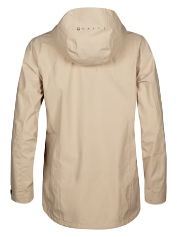 Halti Ski-/ Snowboardjacke "Settler DX" in Beige