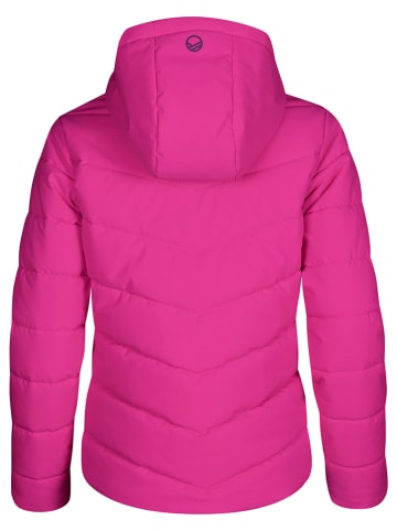 Halti Ski-/ Snowboardjacke "Mellow" in Pink