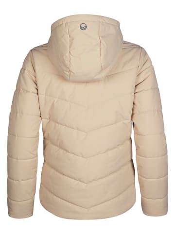 Halti Ski-/ Snowboardjacke "Mellow" in Beige