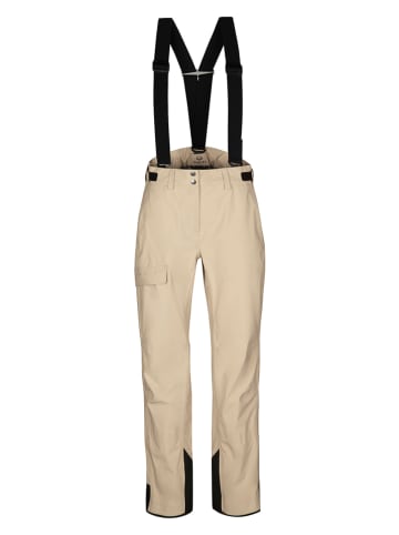 Halti Ski-/ Snowboardhose "Settler DX" in Beige