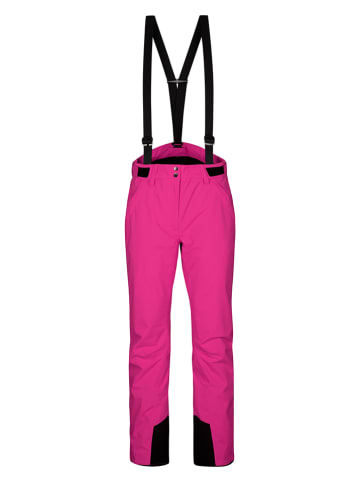Halti Ski-/ Snowboardhose "Trusty DX" in Pink