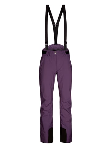 Halti Ski-/snowboardbroek "Trusty DX" paars