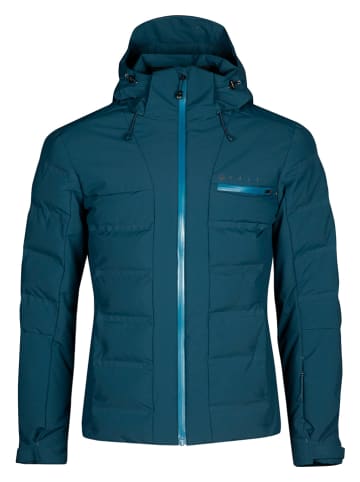 Halti Ski-/ Snowboardjacke "Nordic Arcty" in Blau