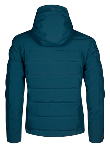 Halti Ski-/ Snowboardjacke "Nordic Arcty" in Blau