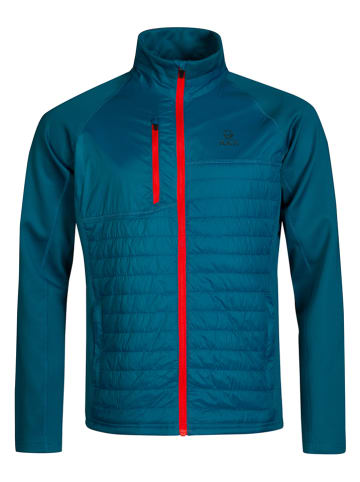 Halti Hybride jas "Joonas" blauw