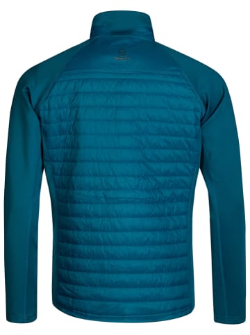 Halti Hybride jas "Joonas" blauw
