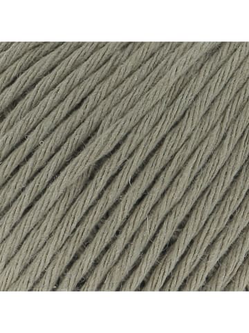 Hoooked Textilgarn "Somen" in Taupe - 100 g