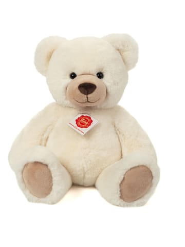Teddy Hermann  Kuscheltier "Teddy" in Creme - ab Geburt