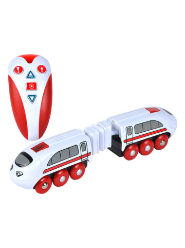 Eichhorn Zdalnie sterowany pociąg - 3+