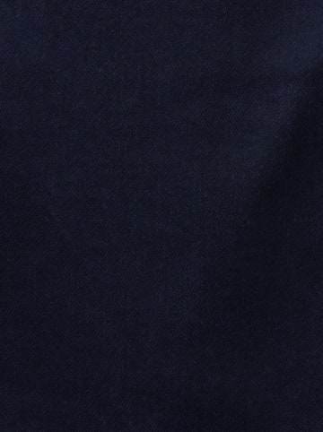 ESPRIT Spijkerbroek - slim fit - donkerblauw